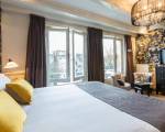 Zimmerbild #10 bei Grand Canal Boutique Hotels