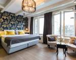 Zimmerbild #11 bei Grand Canal Boutique Hotels
